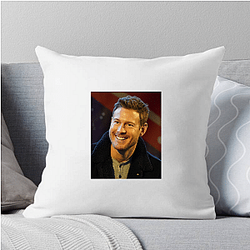 Tom Hopper Fan Art Tom Hopper Pillows Cover