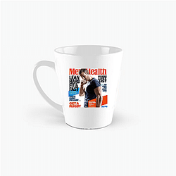 Tom Hopper Merchandise Tom Hopper Mugs