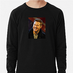 Tom Hopper Fan Art Tom Hopper Sweatshirts