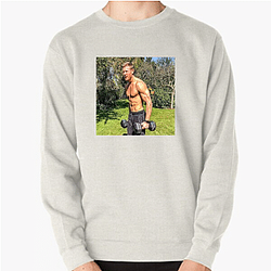 Tom Hopper Merch Collection Tom Hopper Sweatshirts