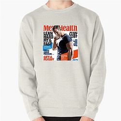 Tom Hopper Merchandise Tom Hopper Sweatshirts