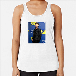 Tom Hopper Collection for fans Tom Hopper Tank Tops