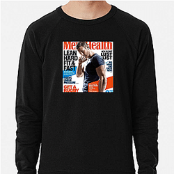 Tom Hopper Merchandise Tom Hopper Sweatshirts