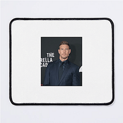 Tom Hopper Signature Tom Hopper Mouse Pads