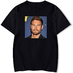 Tom Hopper Merch For Fans Tom Hopper T-Shirts