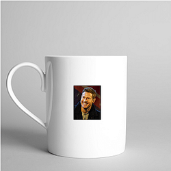 Tom Hopper Fan Art Tom Hopper Mugs