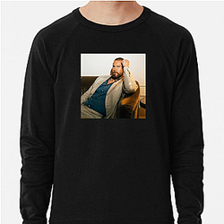 Tom Hopper Merch Tom Hopper Sweatshirts