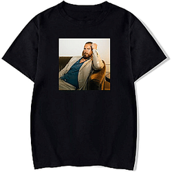 Tom Hopper Merch Tom Hopper T-Shirts