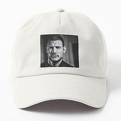 Tom Hopper Aesthetic Dad