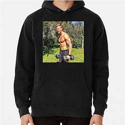 Tom Hopper Merch Collection Tom Hopper Hoodies