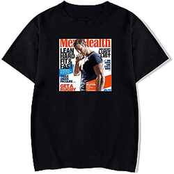 Tom Hopper Merchandise Tom Hopper T-Shirts
