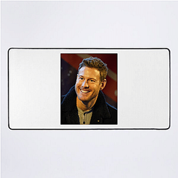 Tom Hopper Fan Art Tom Hopper Mouse Pads