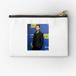 Tom Hopper Collection for fans Tom Hopper Zipper Pouches
