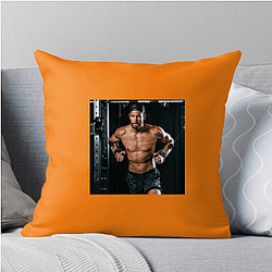 Tom Hopper Merchandise For Fans Tom Hopper Pillows Cover