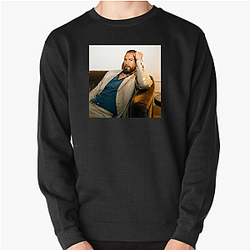 Tom Hopper Merch Tom Hopper Sweatshirts