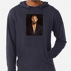 Tom Hopper Limited Collection Tom Hopper Hoodies