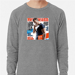 Tom Hopper Merchandise Tom Hopper Sweatshirts