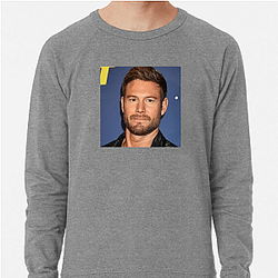 Tom Hopper Merch For Fans Tom Hopper Sweatshirts
