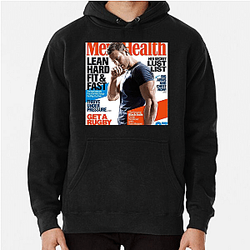 Tom Hopper Merchandise Tom Hopper Hoodies
