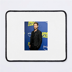 Tom Hopper Collection for fans Tom Hopper Mouse Pads