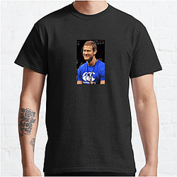 Tom Hopper Special Collection Tom Hopper T-Shirts