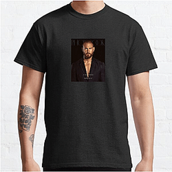 Tom Hopper Limited Collection Tom Hopper T-Shirts
