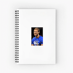 Tom Hopper Special Collection Tom Hopper Notebook