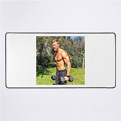 Tom Hopper Merch Collection Tom Hopper Mouse Pads