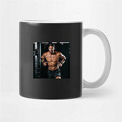 Tom Hopper Merchandise For Fans Tom Hopper Mugs