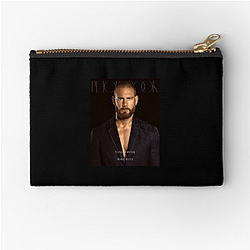 Tom Hopper Limited Collection Tom Hopper Zipper Pouches