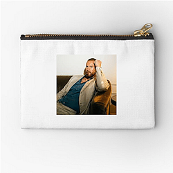 Tom Hopper Merch Tom Hopper Zipper Pouches