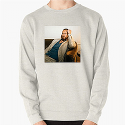 Tom Hopper Merch Tom Hopper Sweatshirts