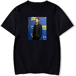 Tom Hopper Collection for fans Tom Hopper T-Shirts