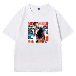 Tom Hopper Merchandise Tom Hopper T-Shirts
