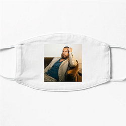 Tom Hopper Merch Tom Hopper Face Masks