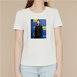 Tom Hopper Collection for fans Tom Hopper T-Shirts