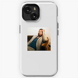 Tom Hopper Merch Tom Hopper Samsung Cases