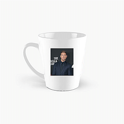 Tom Hopper Signature Tom Hopper Mugs