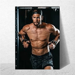 Tom Hopper Merchandise For Fans Tom Hopper Posters