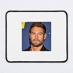 Tom Hopper Merch For Fans Tom Hopper Mouse Pads