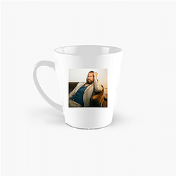 Tom Hopper Merch Tom Hopper Mugs
