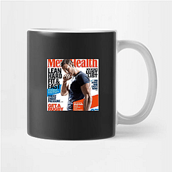Tom Hopper Merchandise Tom Hopper Mugs