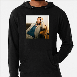 Tom Hopper Merch Tom Hopper Hoodies