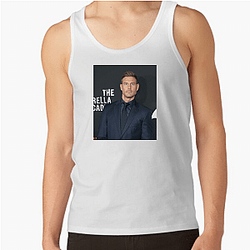 Tom Hopper Signature Tom Hopper Tank Tops
