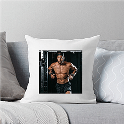 Tom Hopper Merchandise For Fans Tom Hopper Pillows Cover