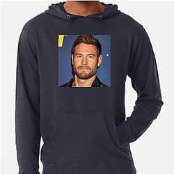 Tom Hopper Merch For Fans Tom Hopper Hoodies