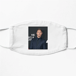 Tom Hopper Signature Tom Hopper Face Masks