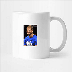 Tom Hopper Special Collection Tom Hopper Mugs