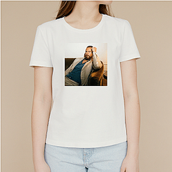 Tom Hopper Merch Tom Hopper T-Shirts