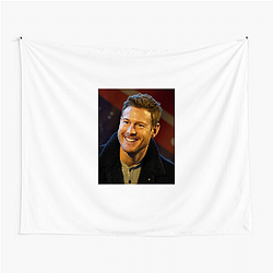 Tom Hopper Fan Art Tom Hopper Tapestries